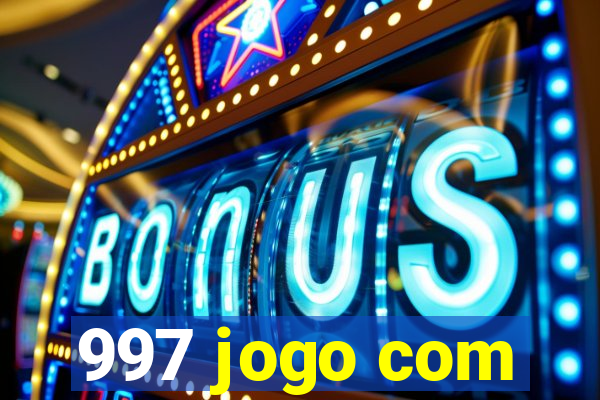 997 jogo com